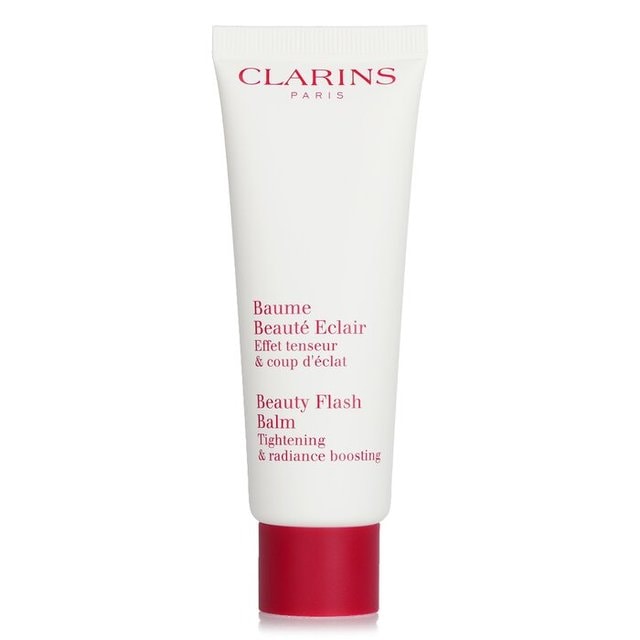 クラランス ビューティ フラッシュ バーム 50ml