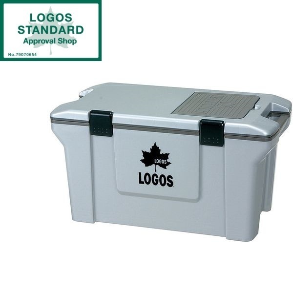 アクションクーラー50(グレー) No.81448011