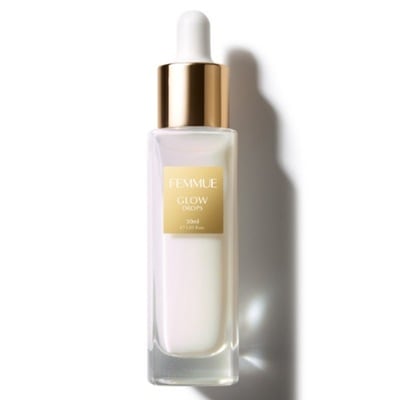 グロウドロップス 30ml