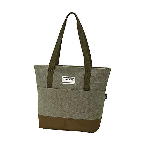 低価格の Tote Classic Dakine 18L 並行輸入品 Olive) (R2R Bag Shoulder 旅行バッグ