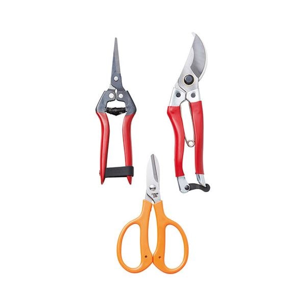 天神作 ガーデニング3点セット K20563119