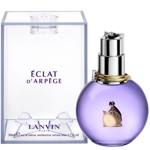 ランバンフレグランスエクラデアルペジュウーマンオードパルファムEDP 50ml