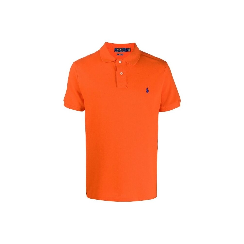 ポロラルフローレンラルフローレンクリスプコットンショートスリーブ T シャツ 710795080 025 PD1156024006734008