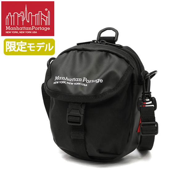 日本正規品 ショルダー Hudson Bag EXPLOR 小さめ 軽量 防水 メンズ レディース 限定 MP1402EXPLOR