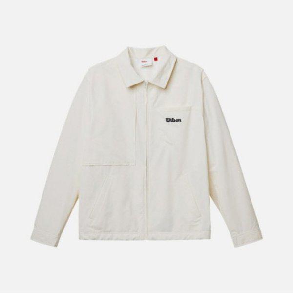ジャケット VQA W241001GJK23-OWH 男性 コンフォート フィールド ジャケット