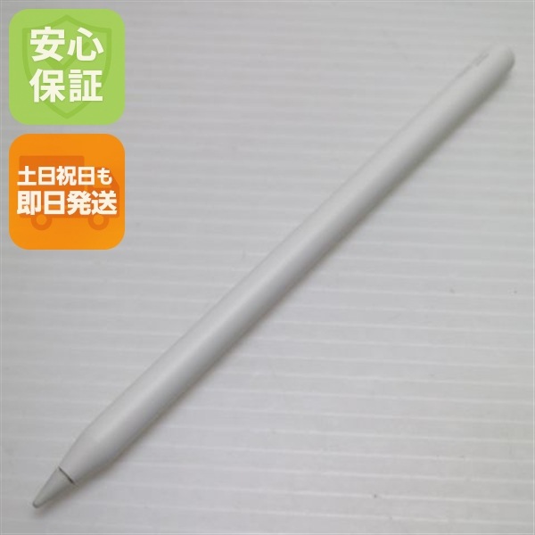 超美品 Apple Pencil 第2世代 MU8F2J/A (2018) タッチペン 50
