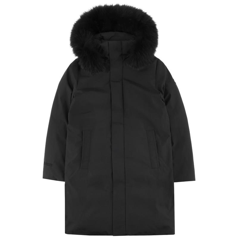 男性アルテダウンジャケット 7L72075 C01