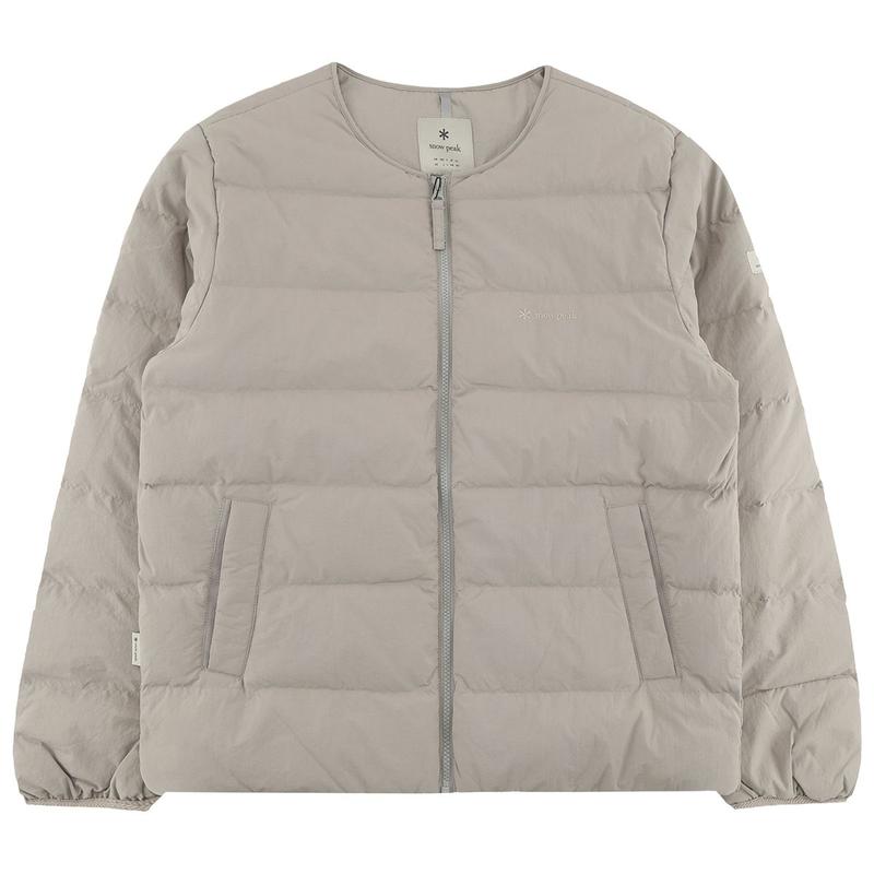 ランド軽量ダウンジャケット S25WMGDJ60FG