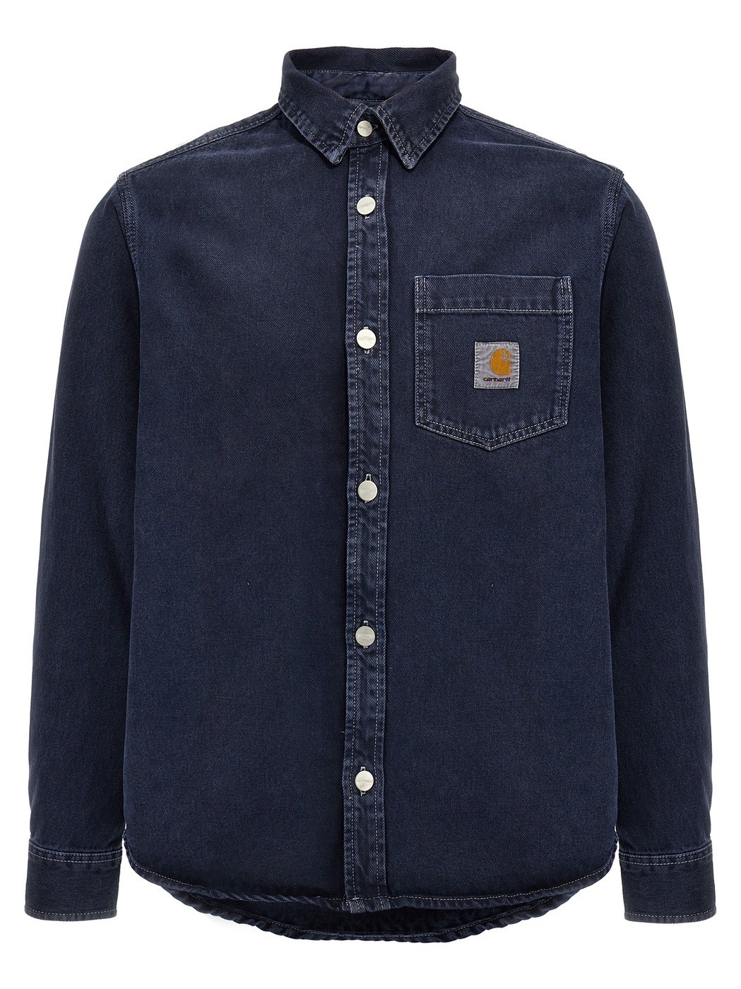 I03375029L4J ブルー 秋冬2024 シャツ メンズ ju 20,448円