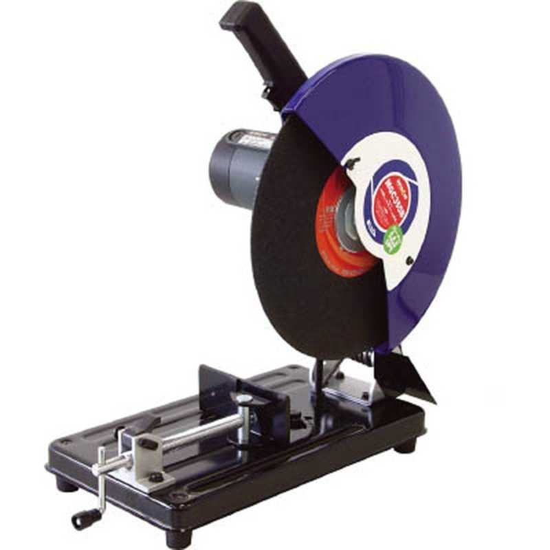 サンコーミタチ　高速切断機　MGC355B