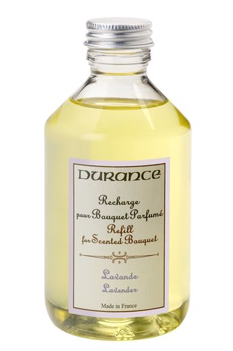 DURANCE(デュランス) フレグランスブーケ(専用リフィル) 250ML 「ラベンダー」 3287570455059