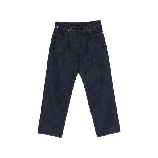 STONE ISLAND Men Denim Pants 14J100006 S00J7 VJ201 BLUE