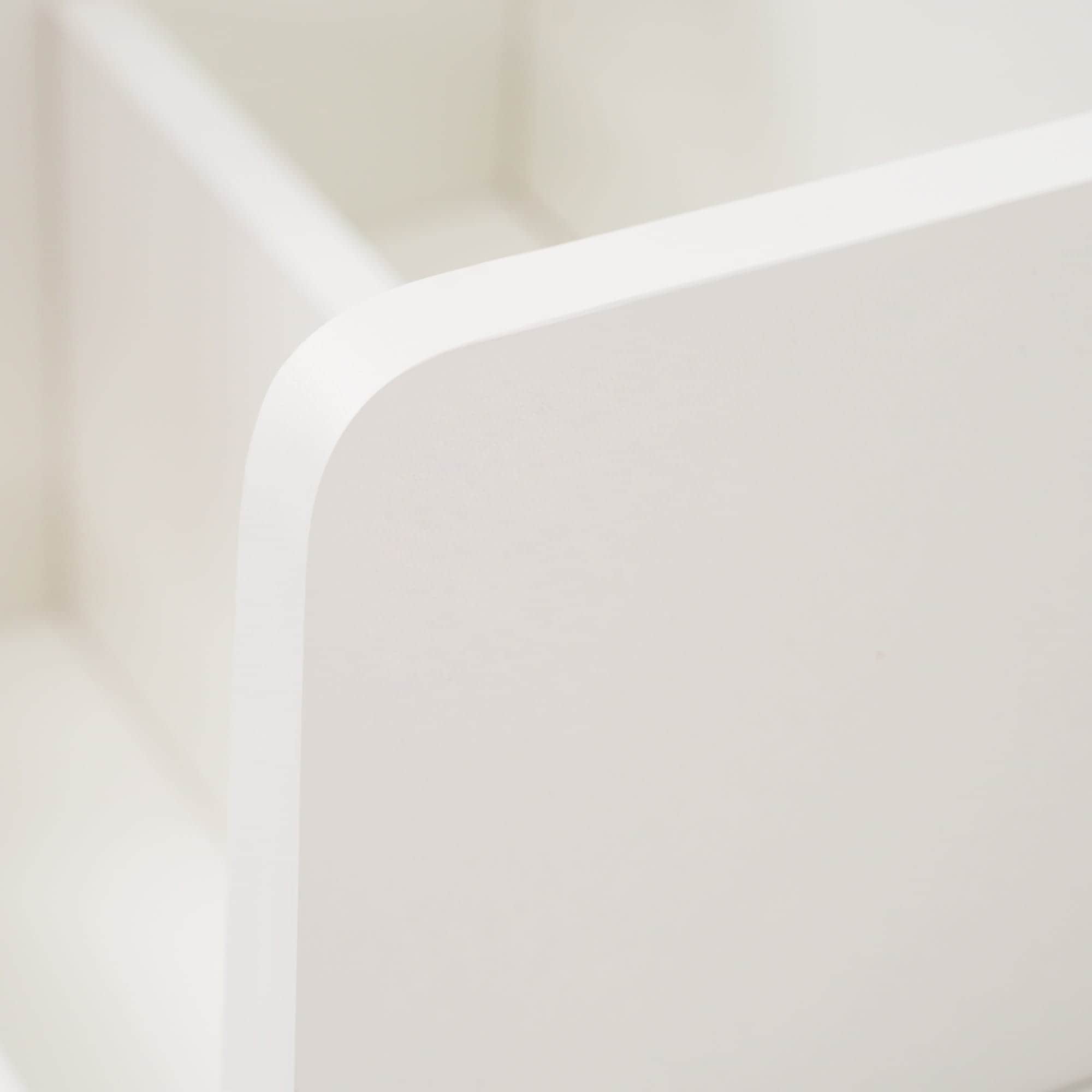 White Particle 【国内発送】N510P252070-ホワイトの板17GG869 BoardG25