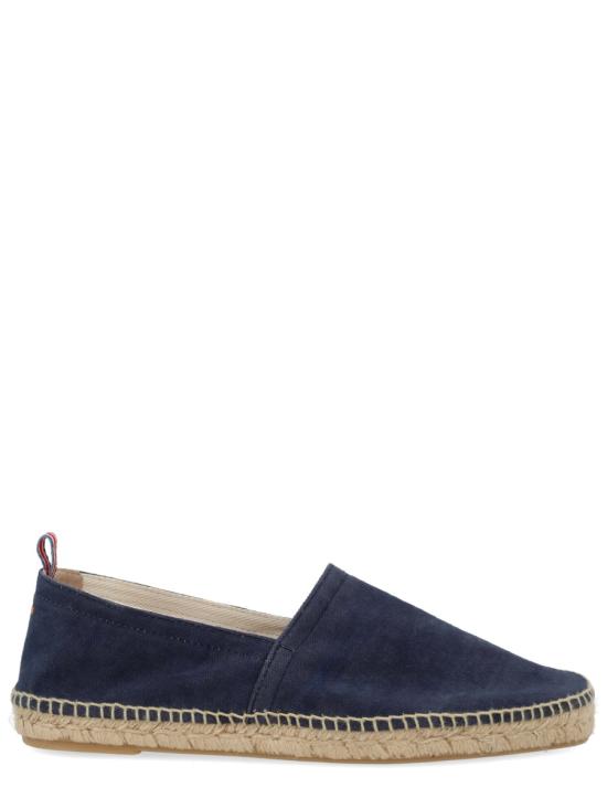 CASTANER Men Laced up Shoes 021816 319 AZULOXFORD BLUE
