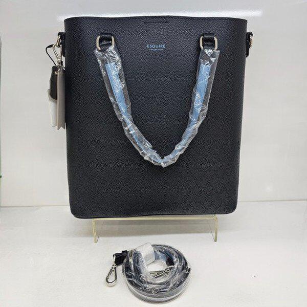 女性用デイリービッグトートバッグ クロスボディバッグ 書類かばん EODSHB800_JK