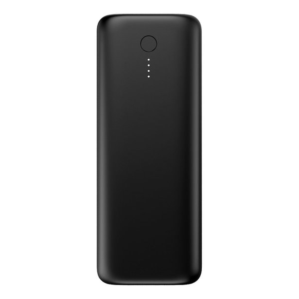 PD-PPS・PD60W対応 モバイルバッテリー 20000mAh OWL-LPB20015