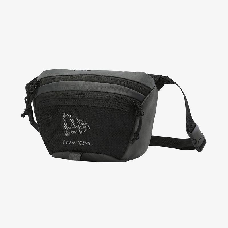 ユーティリティミニポーチ チャコール 15121849