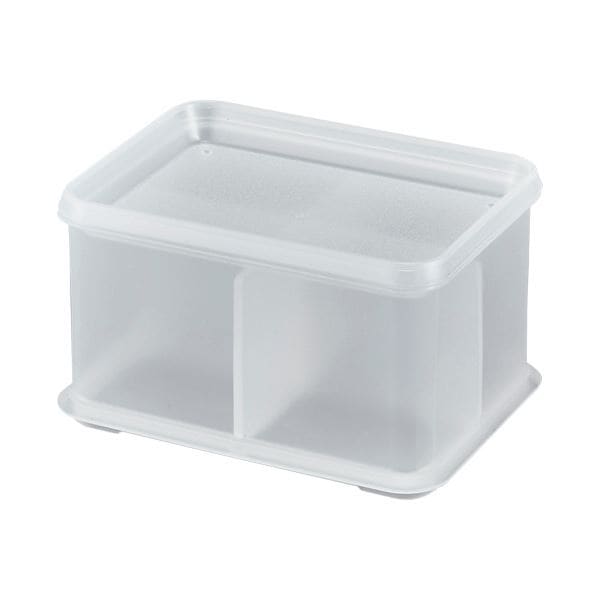 （まとめ）サンカ squ+ ナチュラ インボックスピコアト SS クリア NIB-PKA-SSCL 1個10セット