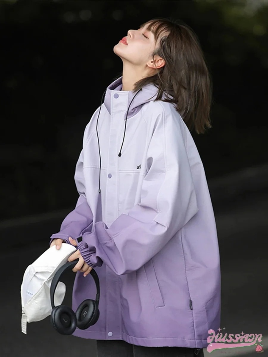 厚手 裹起毛 BF風 防寒あったか アウターフード付き暖かいかわいいスタイルアップシルエットフーディーファッションパーカーサイズ大人ゆったりライクカジュアルストリートフルファッションカジュアル秋冬30