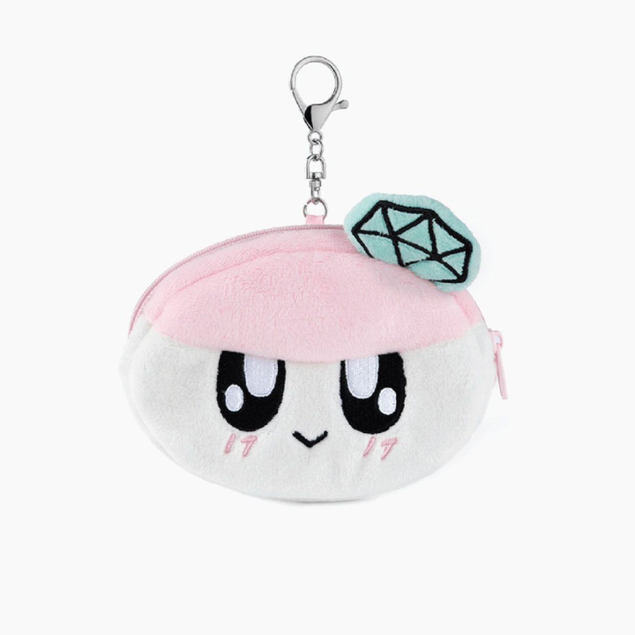 [FOLLOW AGAIN] BONGBONGEE FACE POUCH 4,814円