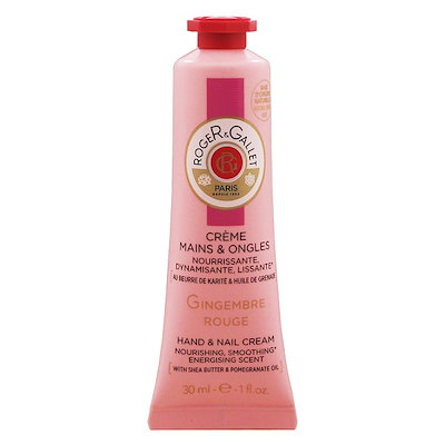 香水 FRAGRANCE ロジェガレ ROGER＆GALLET GINGEMBRE ROUGE HAND ...のサムネイル