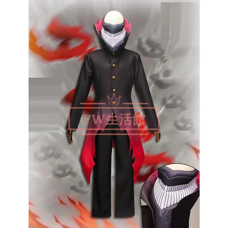 【新品開催 即納】ダンダダン DAN DA DAN 高倉健 オカルン コスプレ衣装 コスチューム 演出服 アニメ ゲーム ハロウィン cosplay 変装 仮装