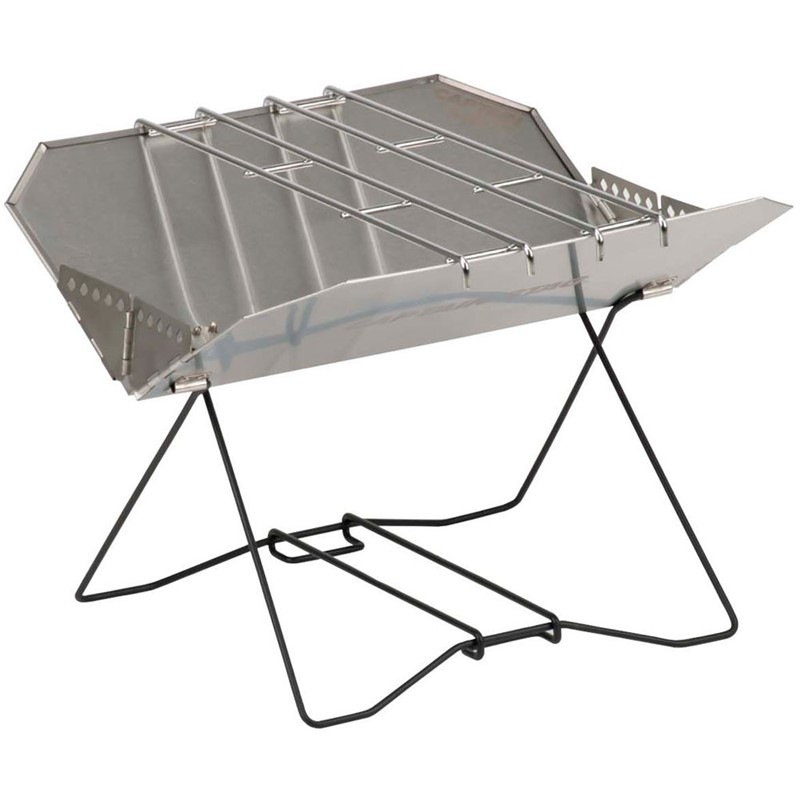 シェル ファイアピット 400アウトドアグッズソノタ (ug0091)