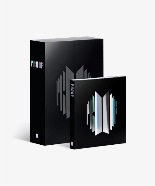 [正品] BTS - Proof (Set)