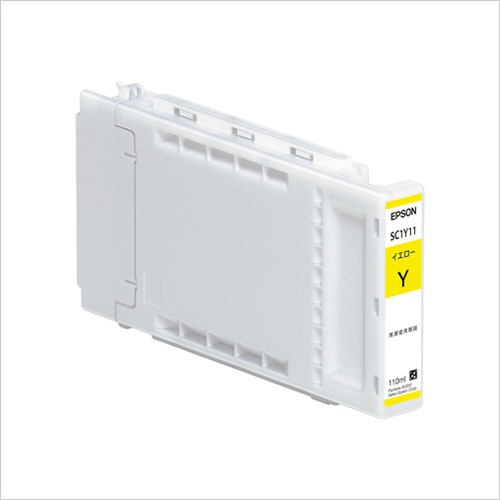 インクカートリッジ SC1Y11 イエロー SC1Y11