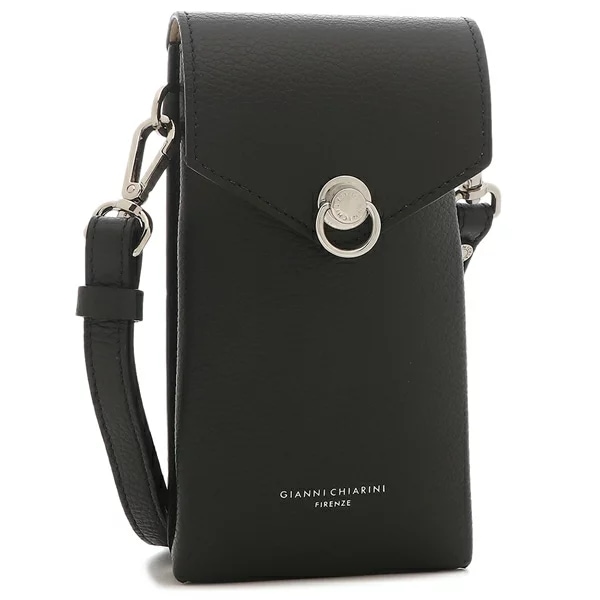 ショルダーバッグ コラッロ ミニバッグ ブラック レディース BS10841 GRN 11,544円