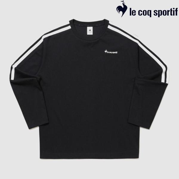 ユニサンデーズルーズフィット長袖Tシャツ（QQ323LRL82）