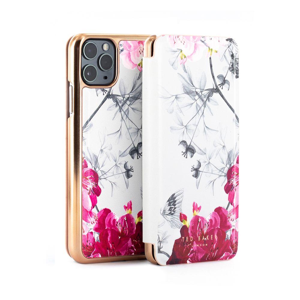 Ted Baker - Folio Case For iPhone 11 Pro Max