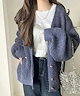 ブルー