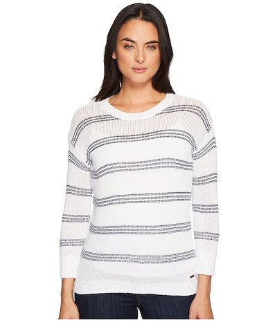 ハットレイ レディース ニット・セーター アウター Breton Sweater ハットレイ レディース ニット・セーター アウター Breton Sweater