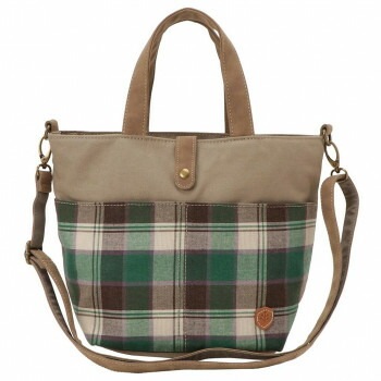 優美社　6224-000 チエミサックス（chiemi sacs） トートバッグ ベージュ