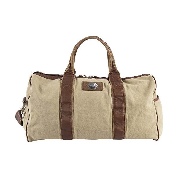 Canyon Outback 21-inch Duffel Bag-arkansas Razorbacks， One Size 並行輸入品