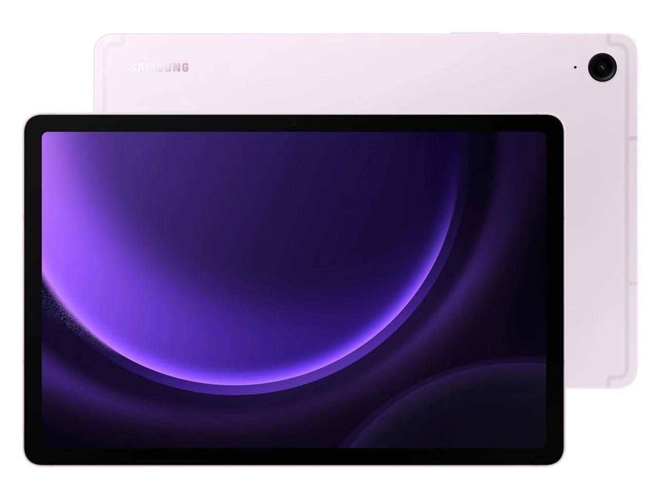 Galaxy Tab S9 FE [ラベンダー] タブレット (10.9型/Exynos1380/6GB/128GB/Android 13)