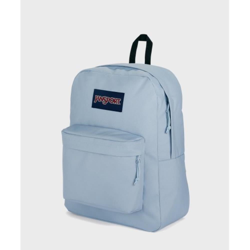 jansport Super Break Plus Laptop BLUE DUSK JS0A4QUE7G7 7,717円