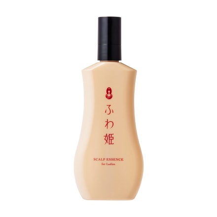 ふわ姫 頭皮美容液 育毛剤 100ｍL 育毛ローション 育毛エッセンス 男性用 女性用