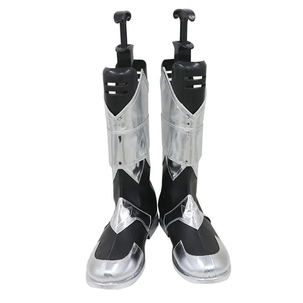 Fate/Grand Order　メドゥーサ(ランサー)　コスプレ靴/ブーツ期間限定30％