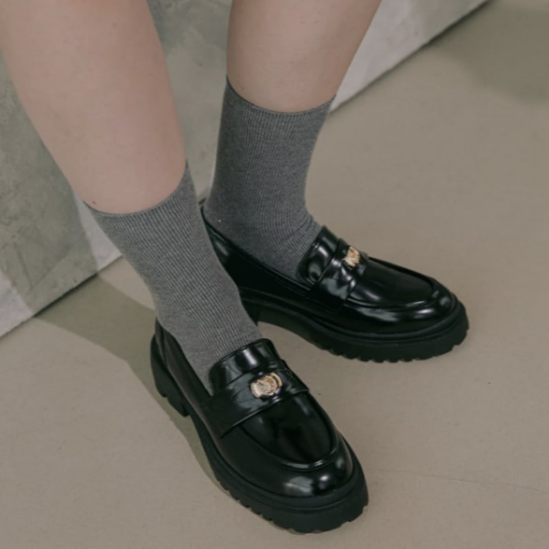 MAC MOC / BLUCK 3 Color Chunky Walker Penney Roller 5 cm