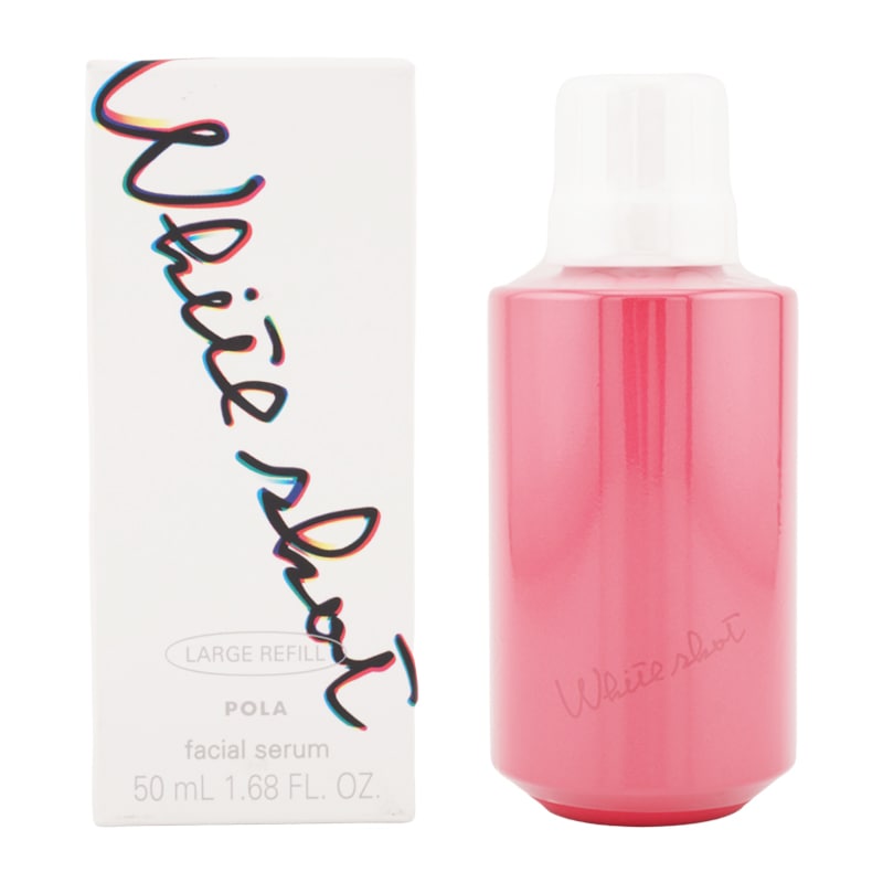 ホワイトショット フェイシャルセラム ラージ リフィル 美容液 [医薬部外品][ギフトラッピング対応]