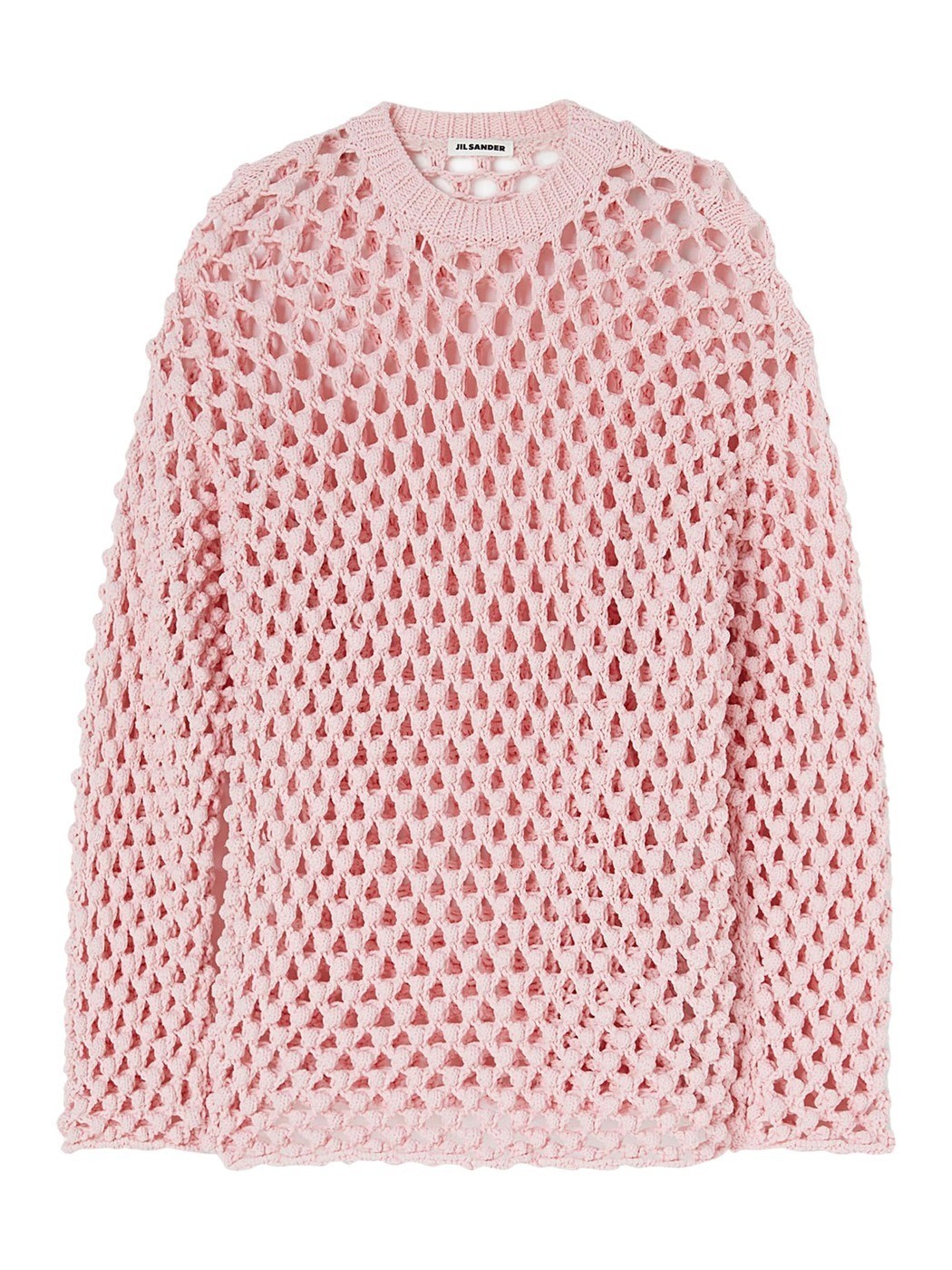 J22GP0242J19157664 COTTON CANDY 春夏2025 ニットウェア メンズ ia