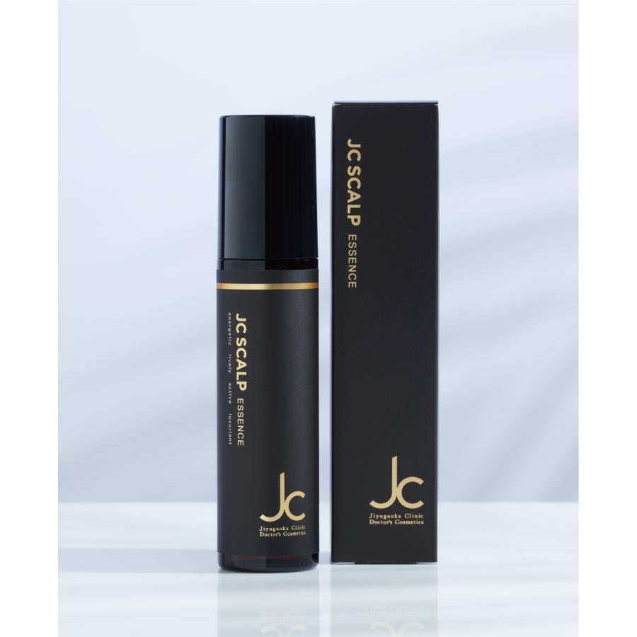 JC　スカルプエッセンス　100ｍｌ　自由が丘クリニック