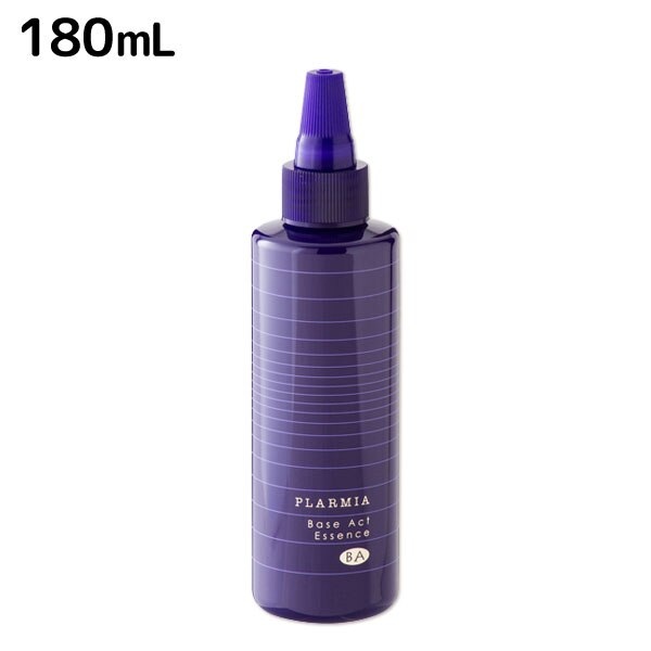 プラーミア ベースアクト エッセンス 180mL 詰め替え