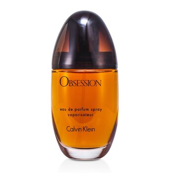 Calvin Klein オブセッション　EDP スプレー*