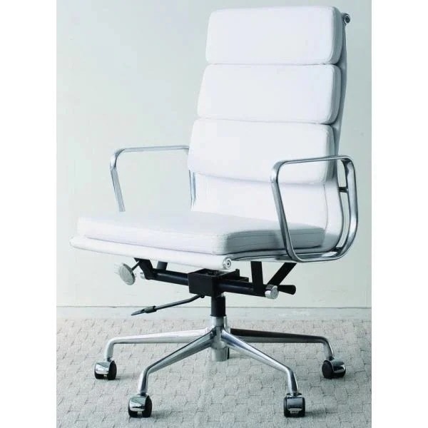 オフィスチェア デスクチェア 椅子 チェア 学習椅子 パソコンチェア 社長椅子 ワークチェア チェアー おしゃれ 事務椅子 イームズ アルミナムグループチェア