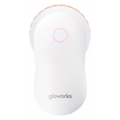 グローワークス4Dモーション振動美容デバイスグローブースター