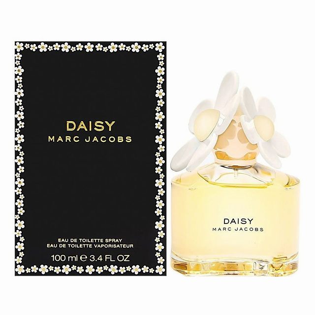 マーク ジェイコブス デイジー オードトワレ 100ml
