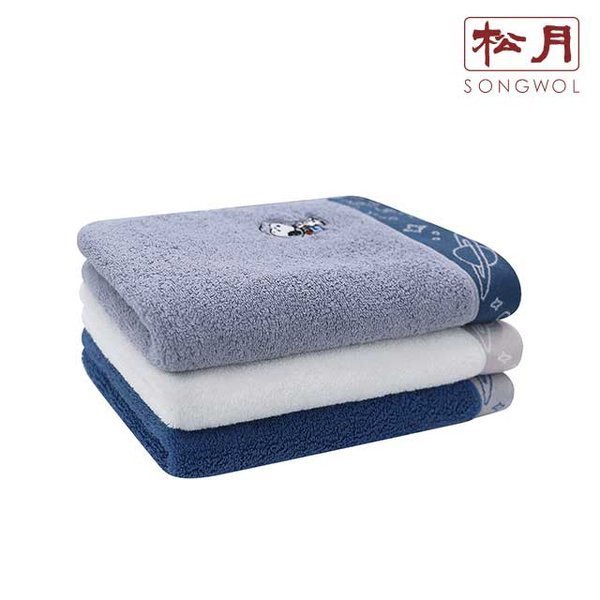 ソンウォルタオル/スヌーピー/160G/150TC